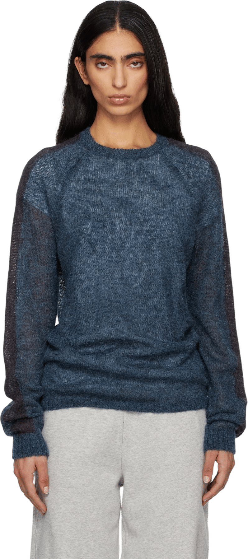 Dan Sweater