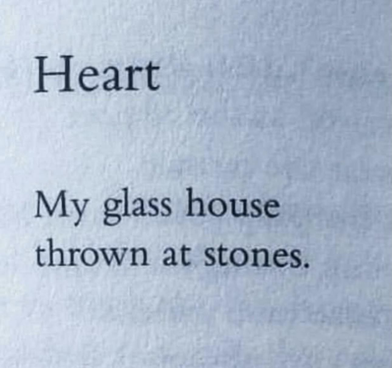 Heart (Andrea Cohen)