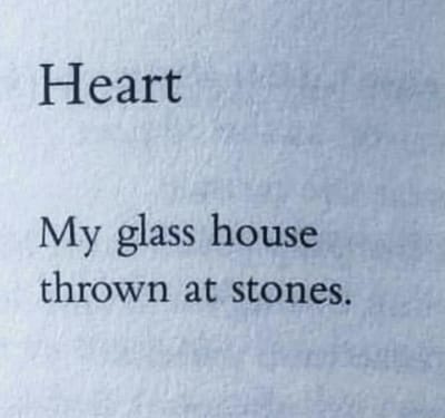 Heart (poem)
