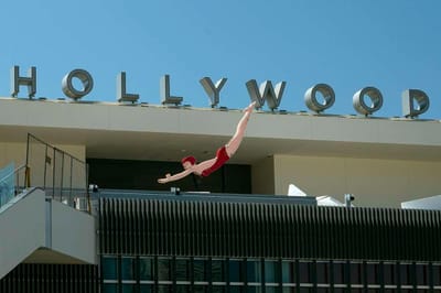 West Hollywood Aquatic Center