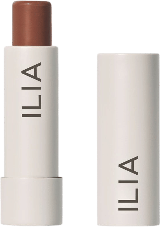 ilia tinted lip conditioner heartbeats