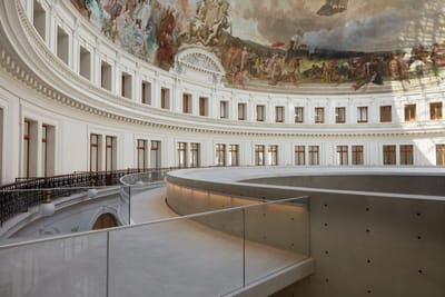 Bourse de Commerce