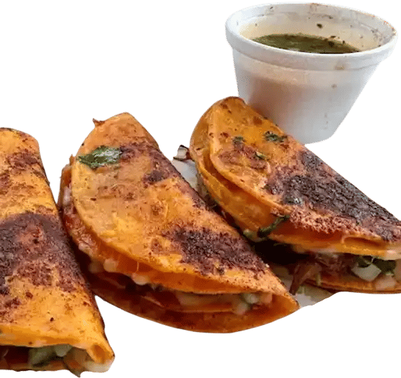 Taqueria Mexico