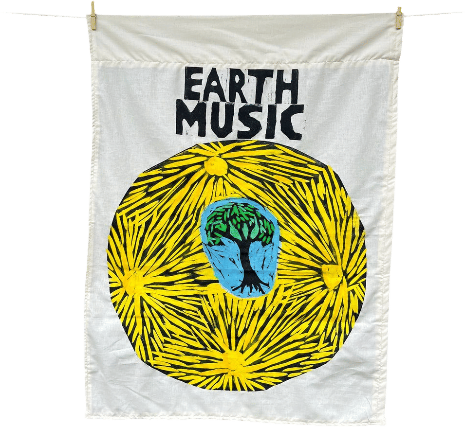 Bread & Puppet Banners