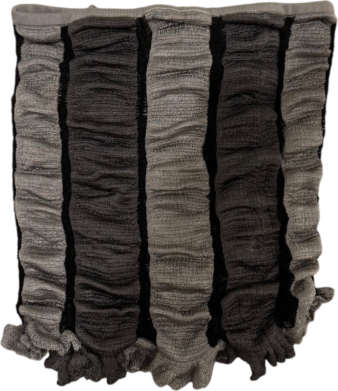 Gimaguas Striped Tube Top