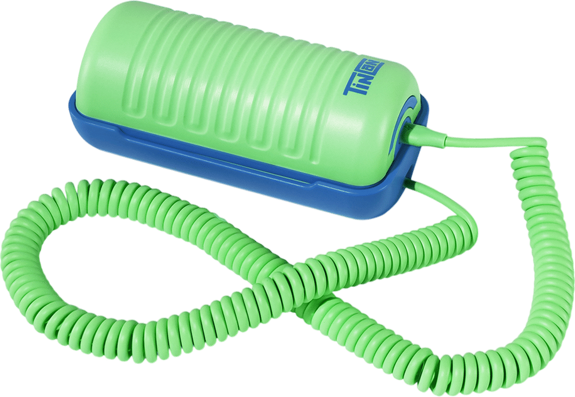 tin can phone