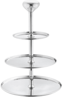 Georg Jensen Etagere