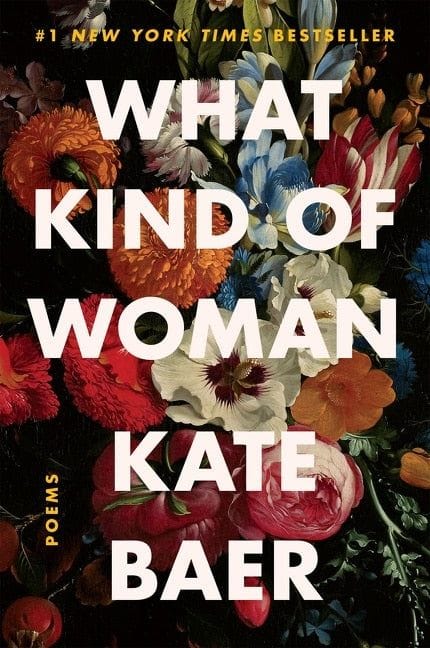 Anything by Kate Baer!