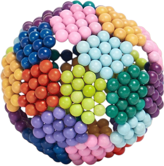 Speks Magnetic Fidget