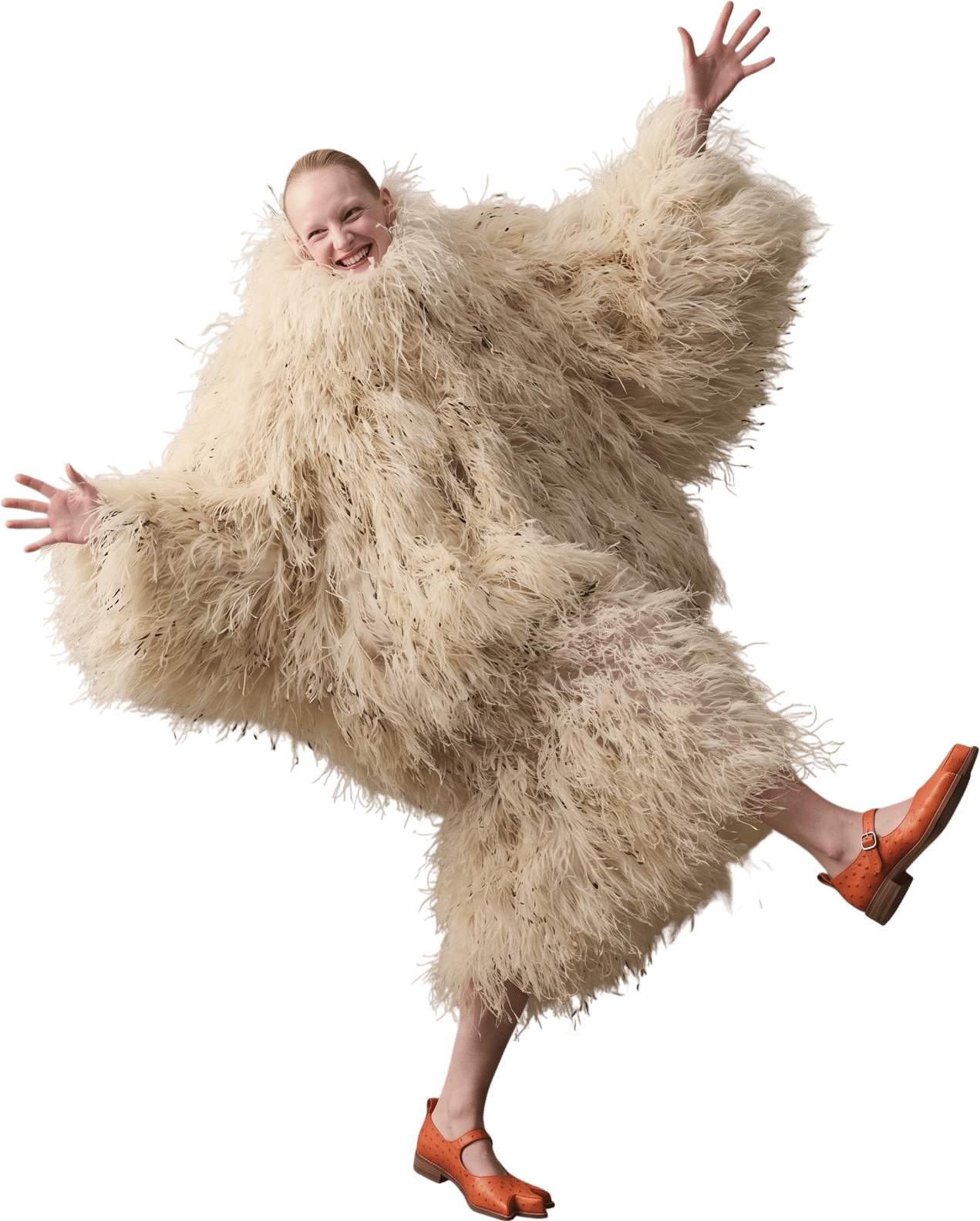 Cerys Outfit