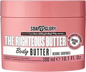 Soap & Glory The Righteous Butter