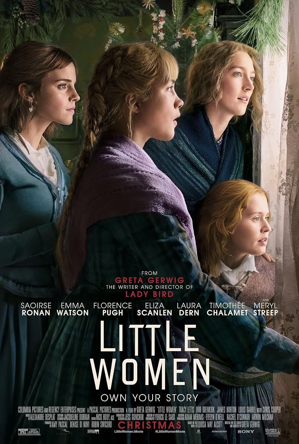 Little women