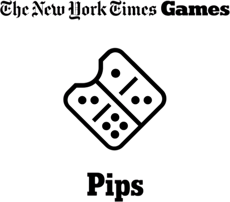 NYT Games - Pips