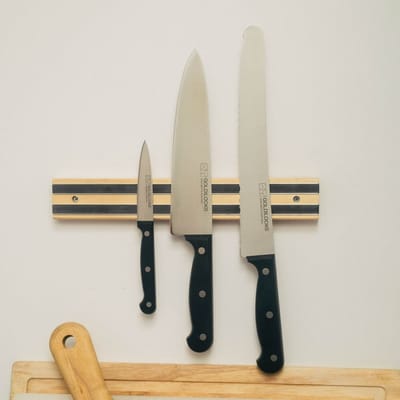 3-Piece Knife Set