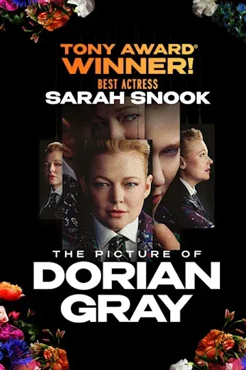 The Picture of Dorian Gray