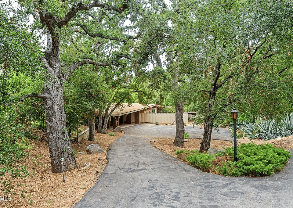 1580 Old House Rd, Pasadena