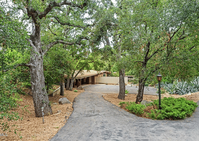 1580 Old House Rd, Pasadena