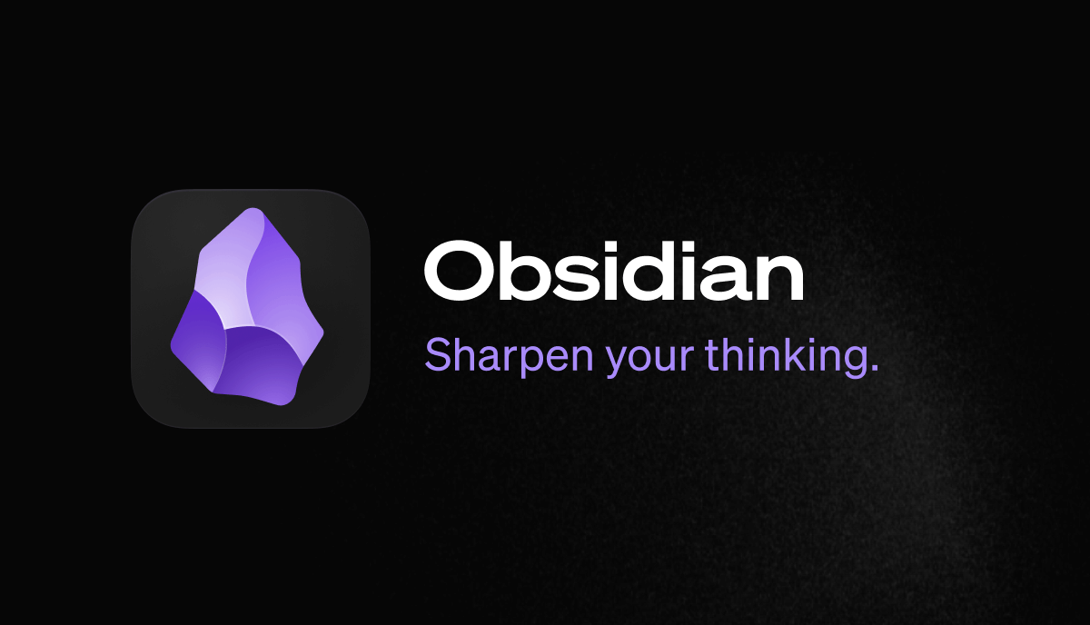 Obsidian (app)