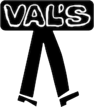 Bar Valentina