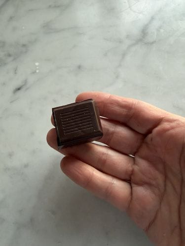 Pound Plus Dark Chocolate