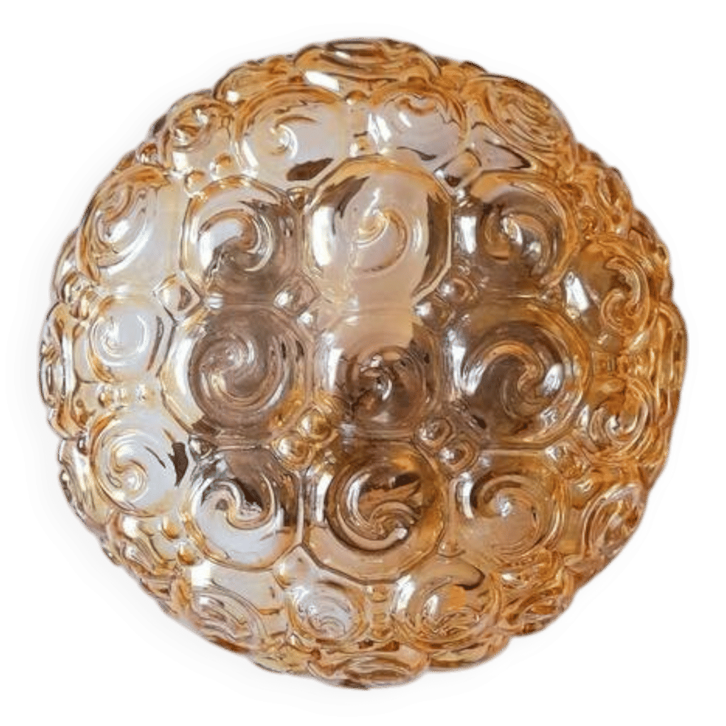 Helena Tynell, Plafonnier escargot