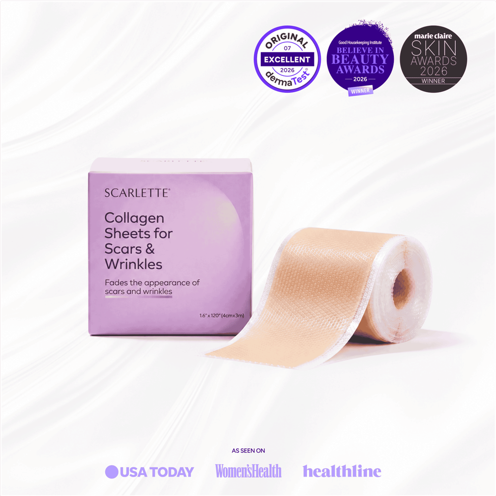 Scarlette Tape