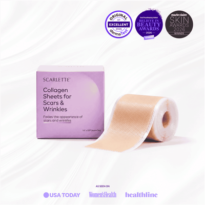 Scarlette Tape