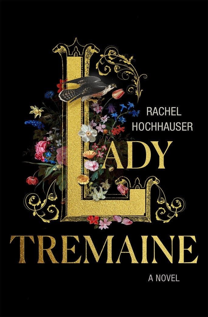 Lady Tremaine