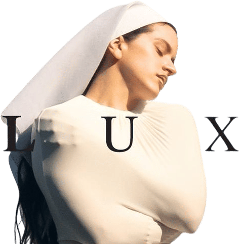 lux (rosalía)
