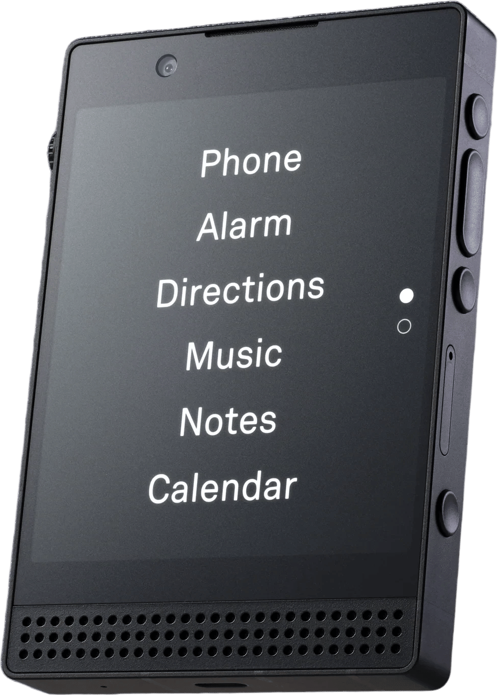 The Light Phone III