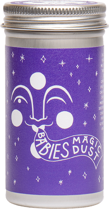 Babies Magic Dust