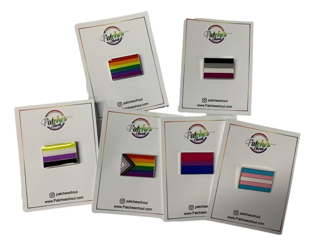 patches pride studio