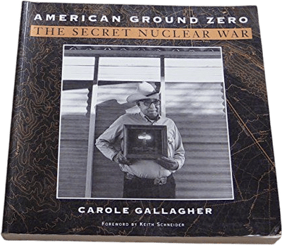 American Ground Zero: The Secret Nuclear War