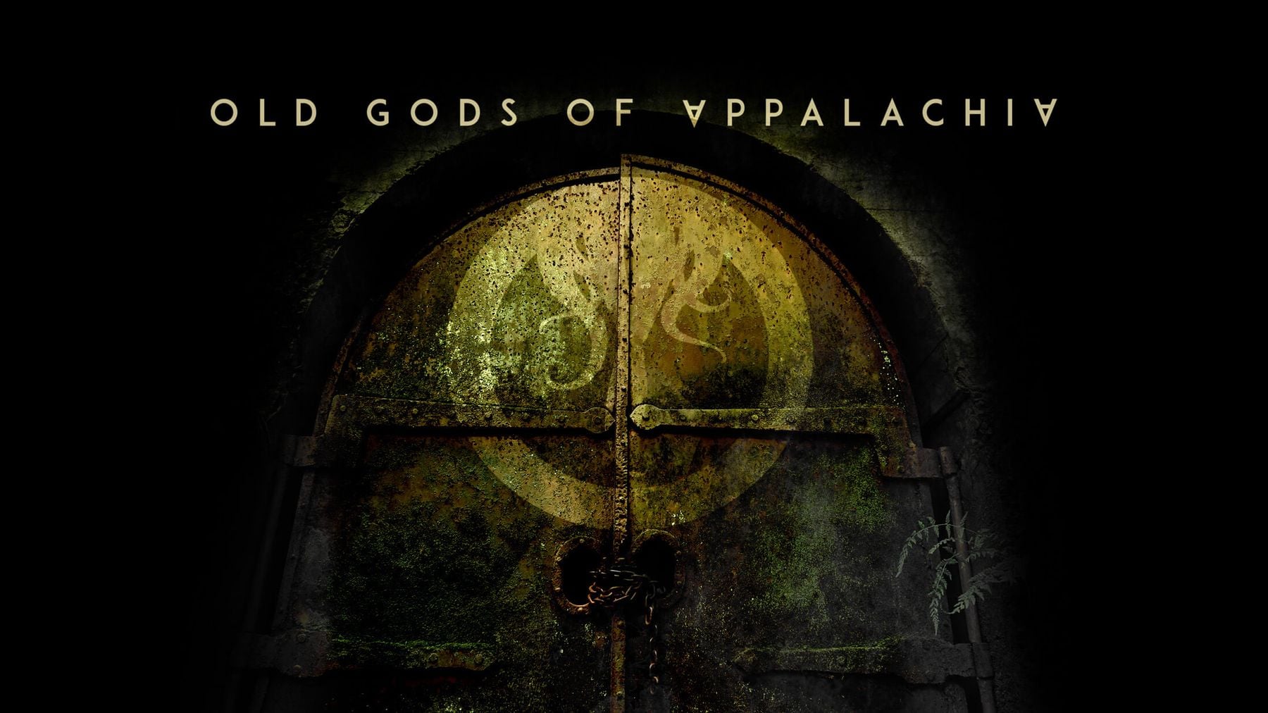 Old Gods of Appalachia