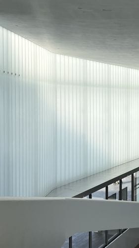 Nelson Atkins Museum of Art