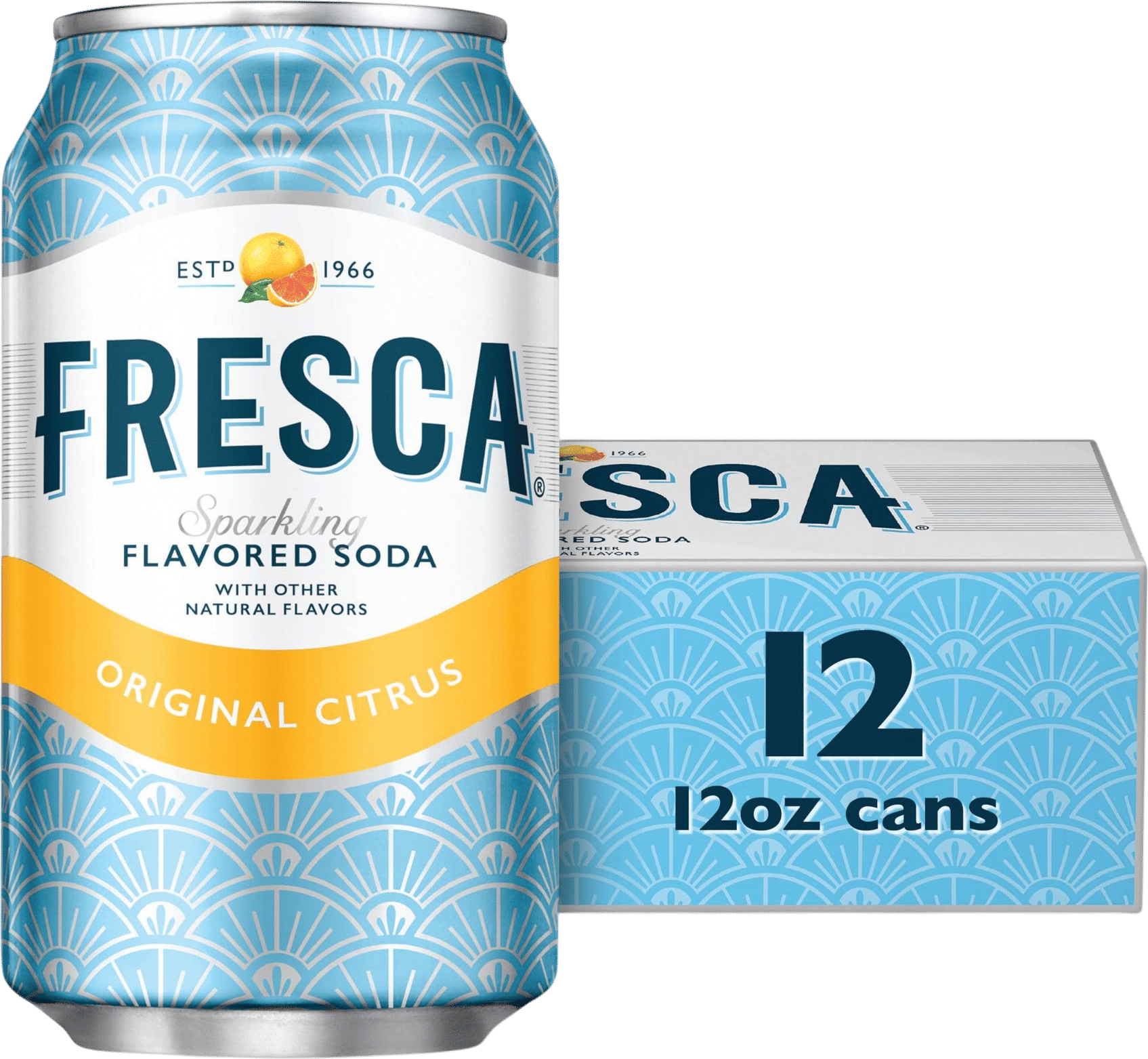 fresca
