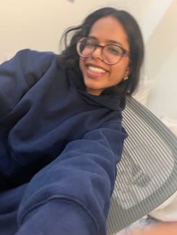 Nithya Atla