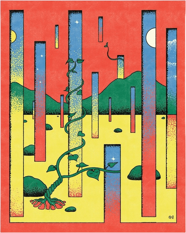 Art Prints by M Fatchurofi