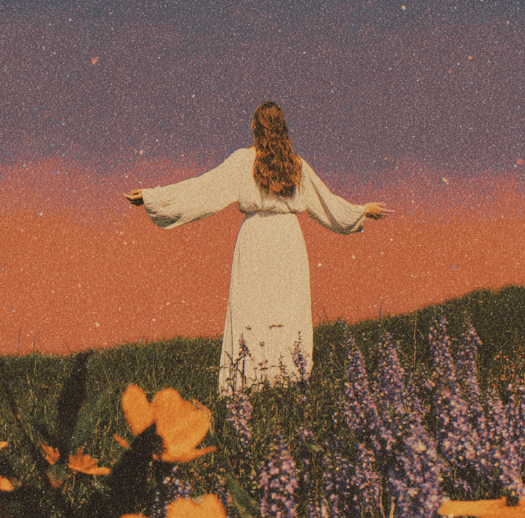 Astrology as a tool to feel oriented to yourself & the world