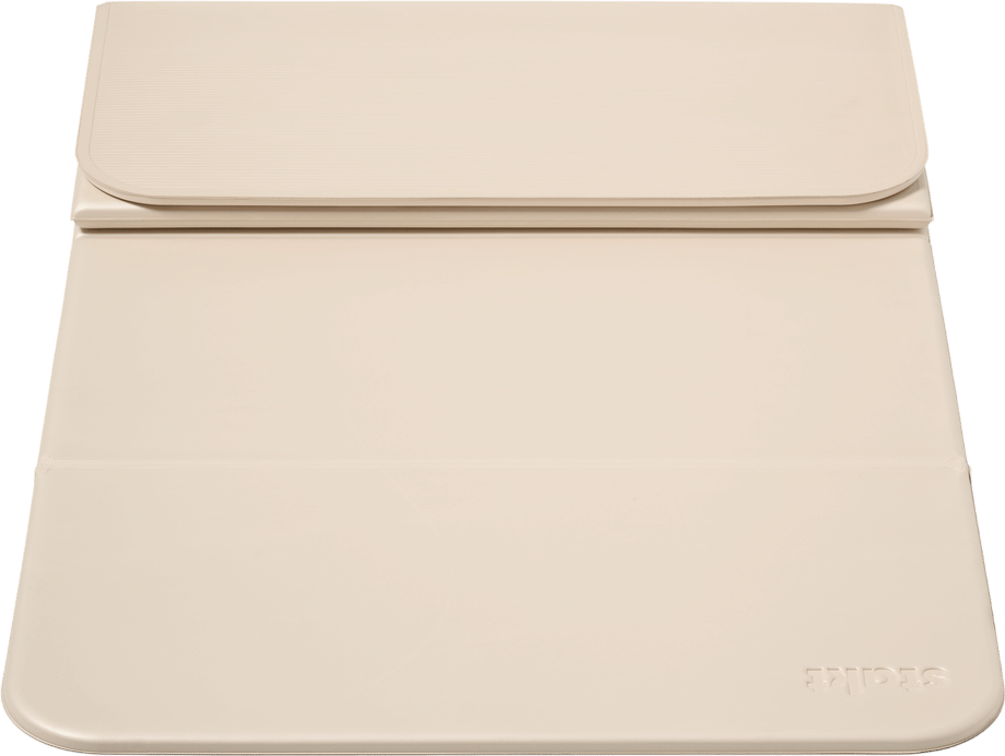Stakt folding mat / brick