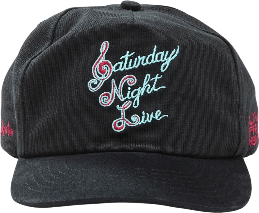 SNL Souvenir Cap