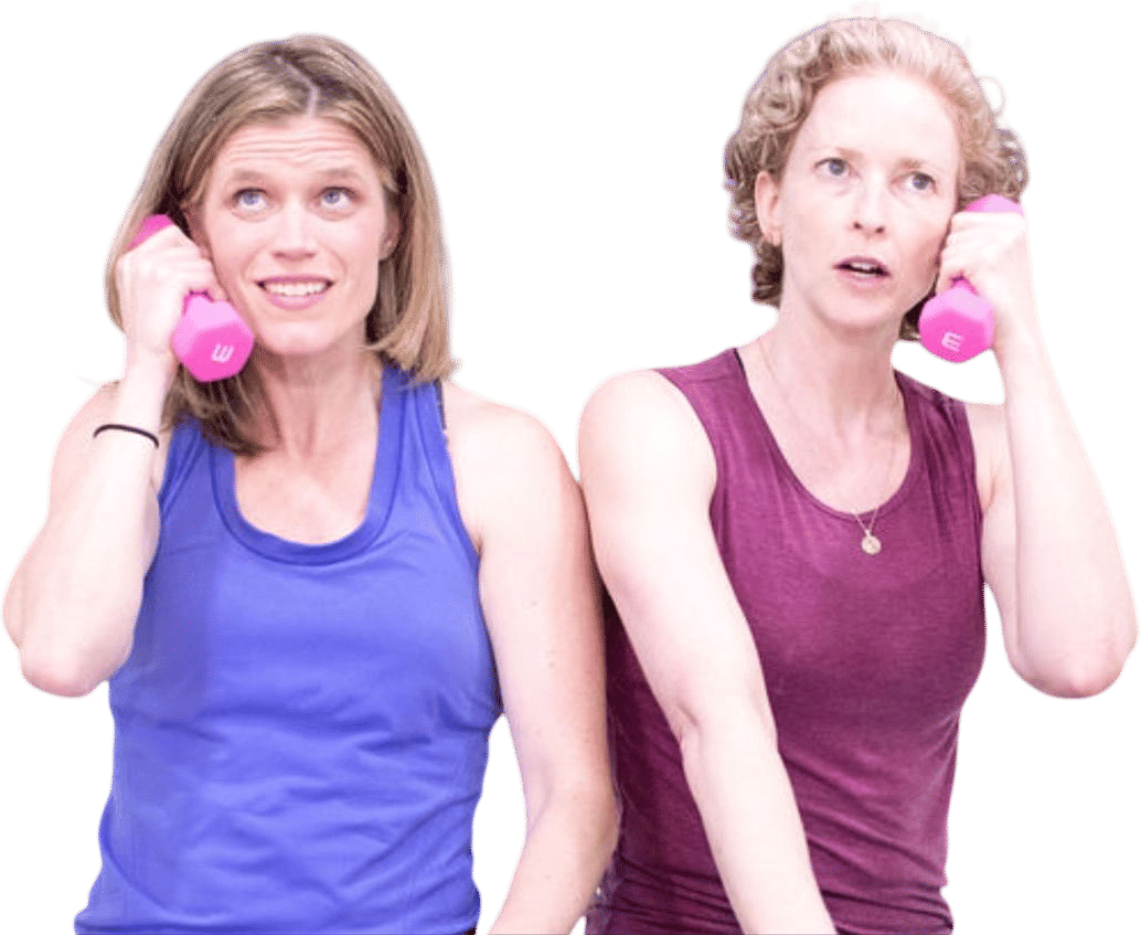 Dr. Sarah Court has a great Bone Density online lifting course called