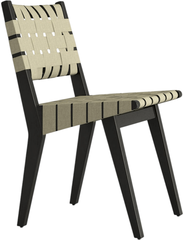 Knoll Risom Side Chair