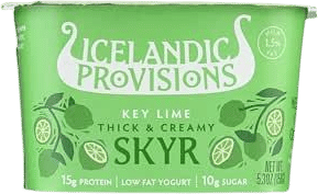 Key lime Skyr