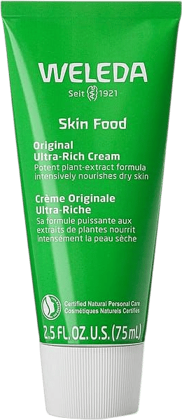 Skin Food Original Ultra-Rich Cream