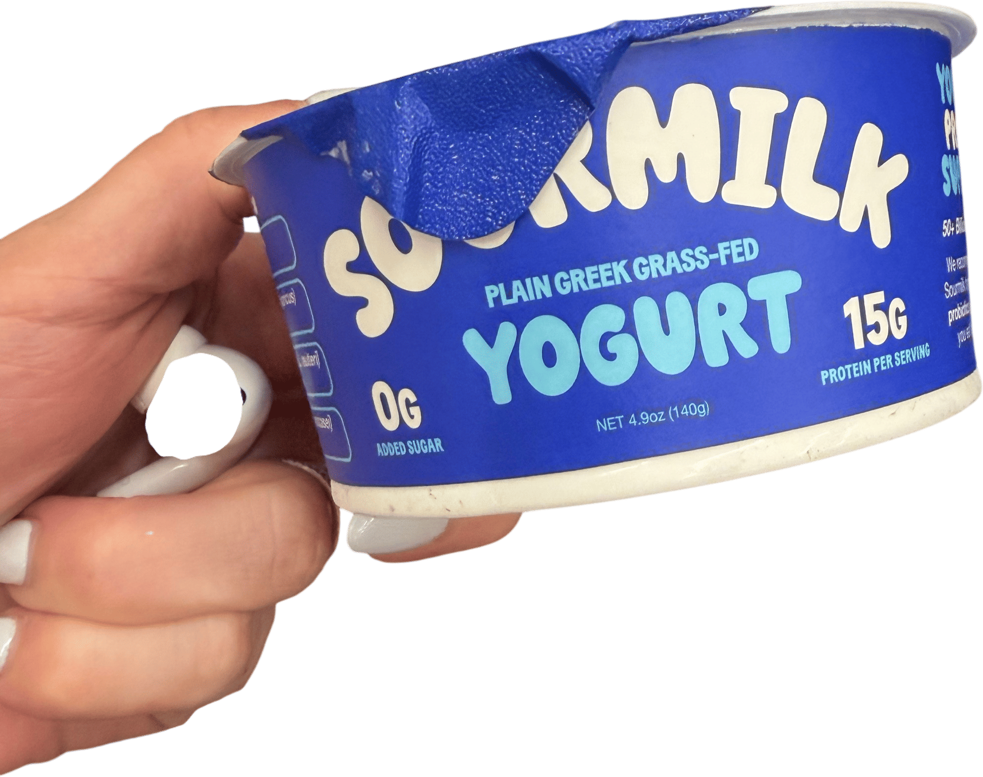 Sourmilk