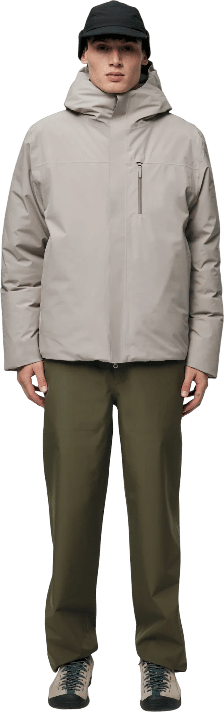 BLÆST Stryn Insulated Jacket