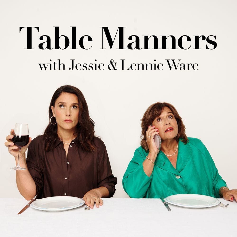 Table Manners
