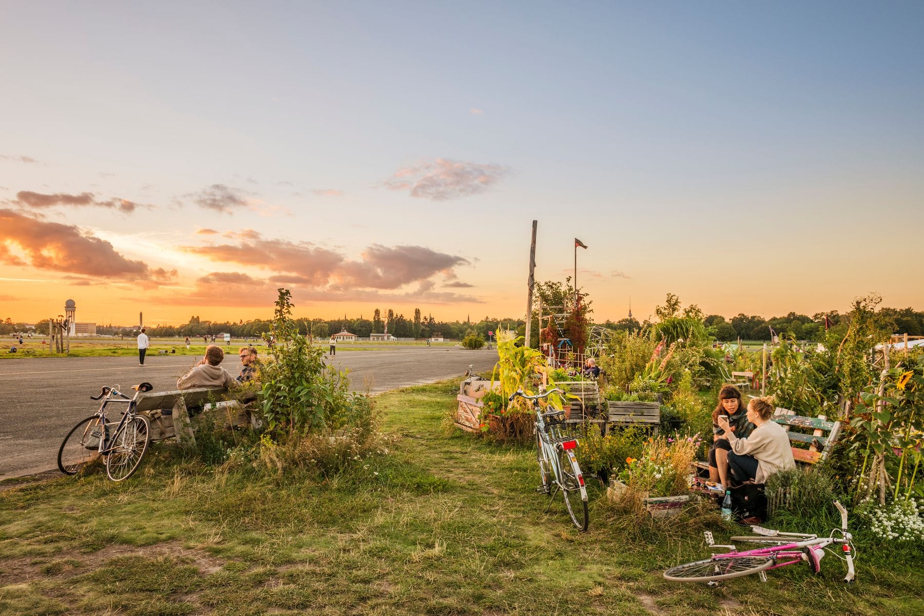 tempelhofer feld