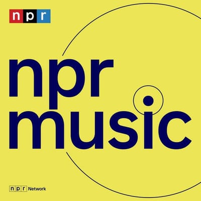 NPR Music Podcast